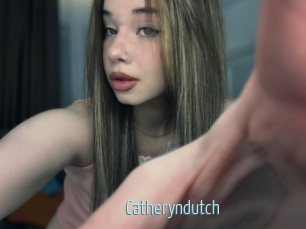 catheryndutch Video Sexe