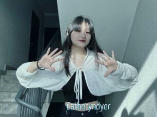 Catheryndyer