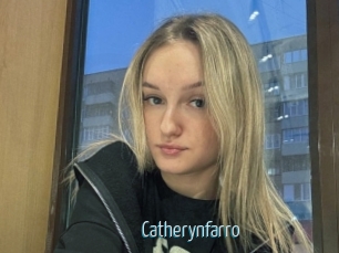 Catherynfarro