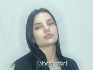 Catheryngallant