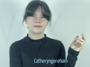 Catheryngoreham