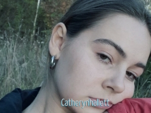 Catherynhallett