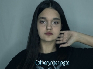 Catherynheringto