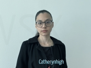 Catherynhigh