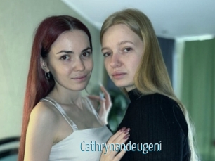 cathrynandeugeni Video Sexe