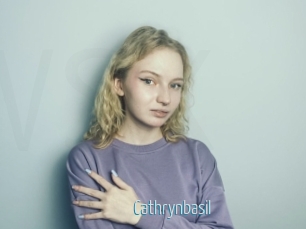 Cathrynbasil