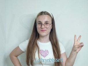 cathrynblissett Video Sexe