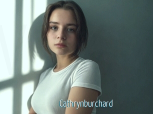 Cathrynburchard