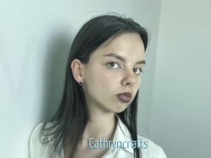 Cathryncrafts