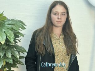 Cathryneddy