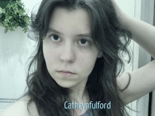 cathrynfulford Video Sexe