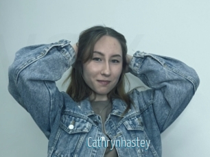 Cathrynhastey