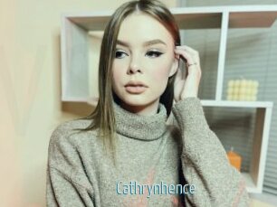 Cathrynhence
