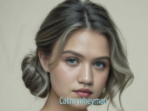 Cathrynheyman