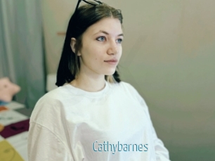 cathybarnes Video Sexe