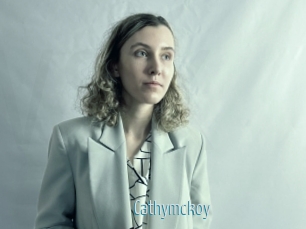 Cathymckoy