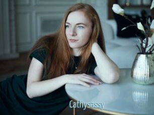 Cathysassy