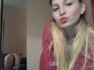Catii