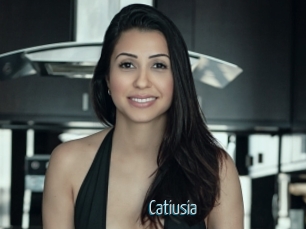 Catiusia
