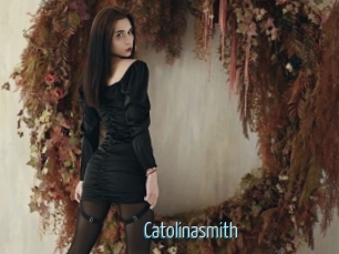 Catolinasmith