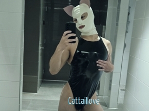 Cattaillove