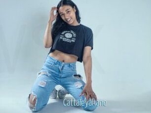 Cattaleyakane