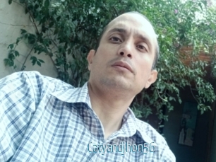 catyandjhon56 Video Sexe