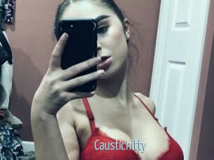 caustickitty Video Sexe