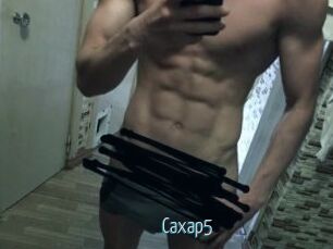 Caxap5
