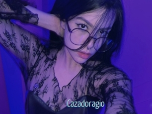 Cazadoragio