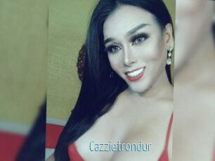 cazzietrondur Video Sexe