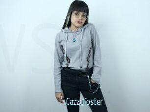 Cazzufoster