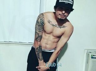 cdub_44 Video Sexe