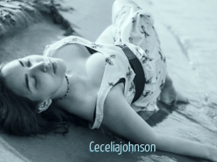 Ceceliajohnson