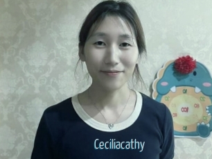 ceciliacathy Video Sexe