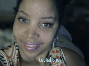 Ceciliahoney