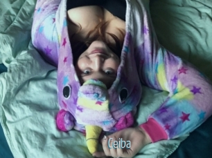 ceiba Video Sexe