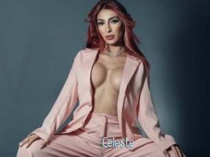 celeste Video Sexe