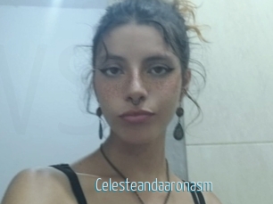 Celesteandaaronasm