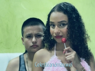 Celesteandmaxwel