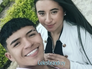 celesteandroy Video Sexe
