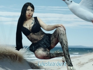 Celesteardient