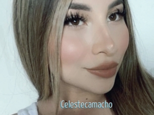 Celestecamacho