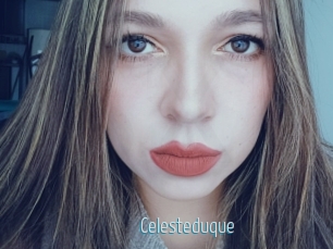 Celesteduque