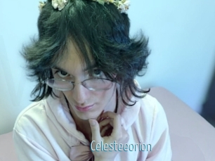 Celesteeorion