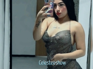 celesteeshow Video Sexe