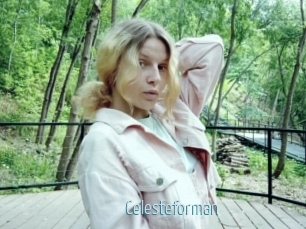 Celesteforman