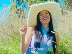 celestemorticia Video Sexe