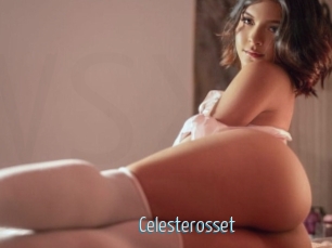 celesterosset Video Sexe