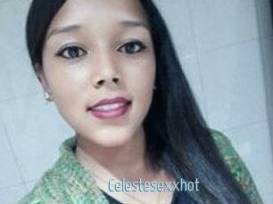 Celestesexxhot